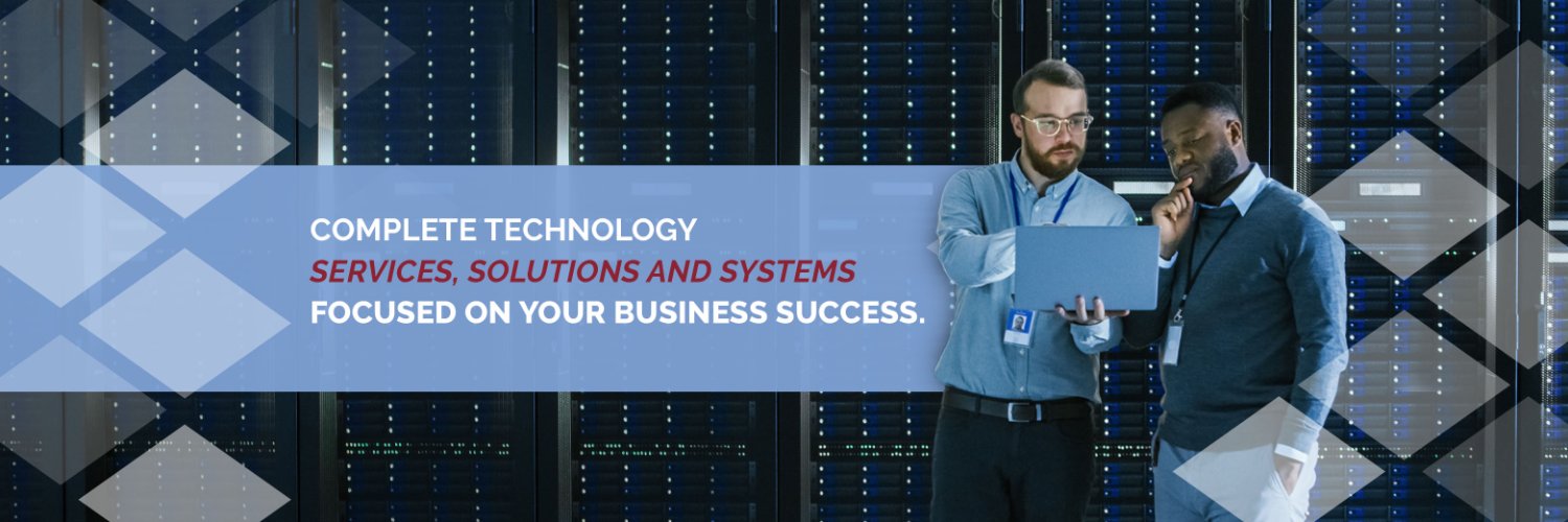 Paradigm Technology Consulting banner