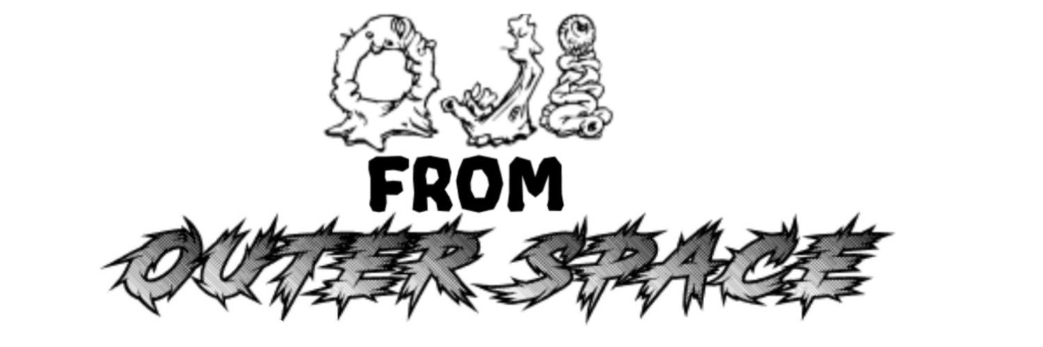 おうじfromアウタースペース✨ banner