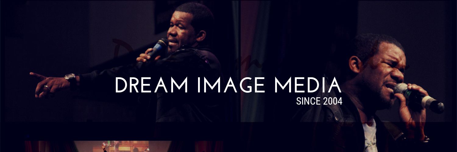 DreamImageMedia's profile banner image