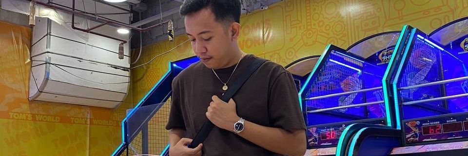 Argiieeee's profile banner image