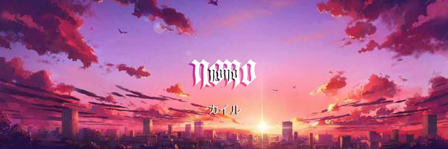 ProNoNo05's profile banner image