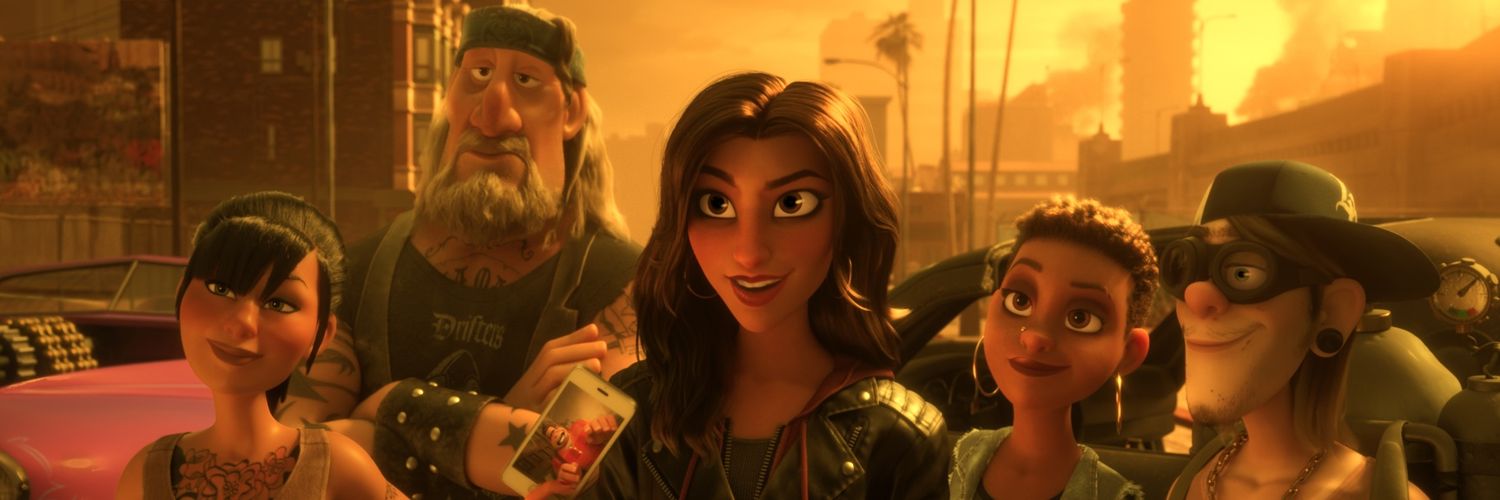 SlaughterRacer's profile banner image