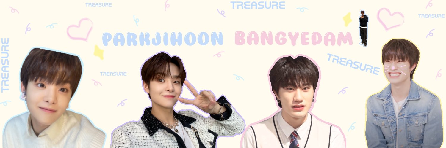 เยดัมเยดัมบังเยดัม~ banner