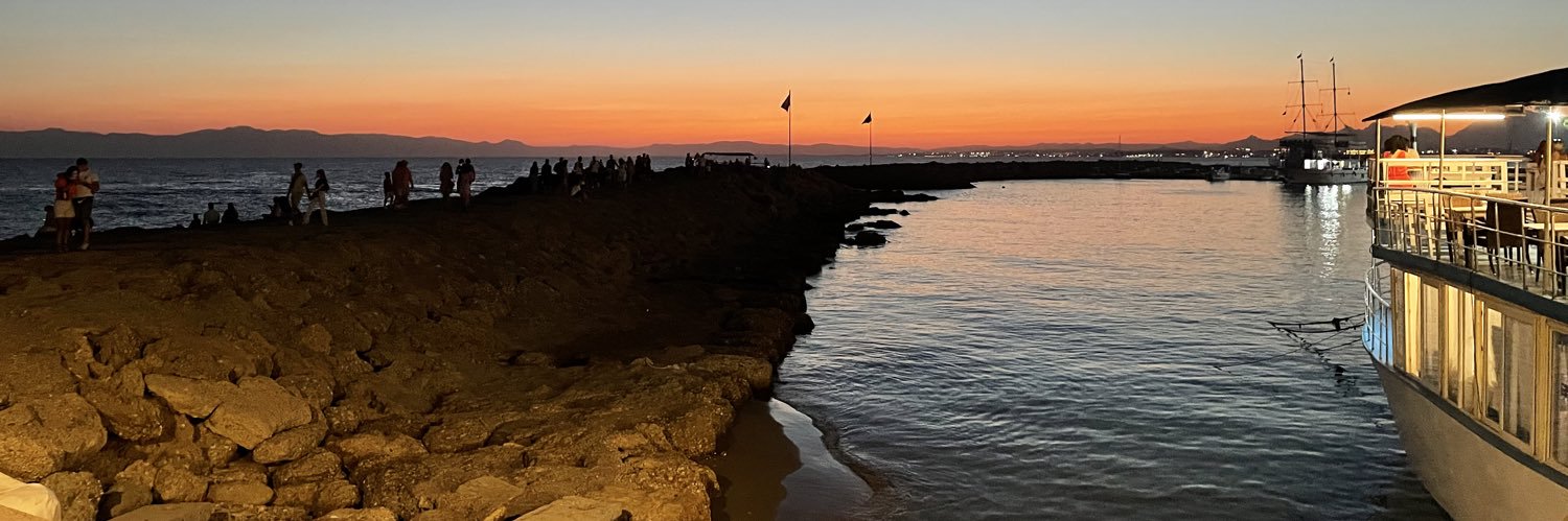 Brian A Mclean banner