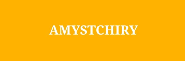 amystchiry's profile banner image