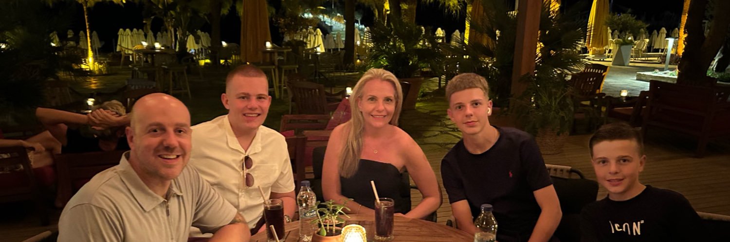 danielleboyce31's profile banner image