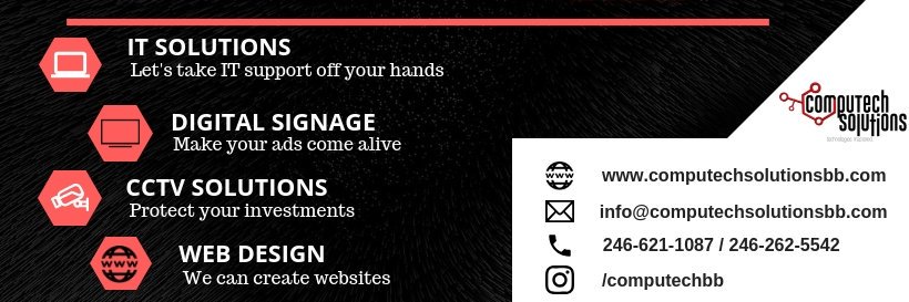 CompuTechbb's profile banner image