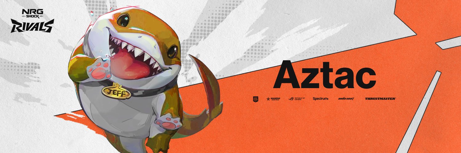aztac banner