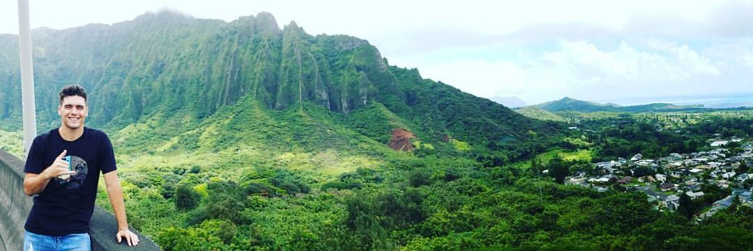 AlohaGamester's profile banner image
