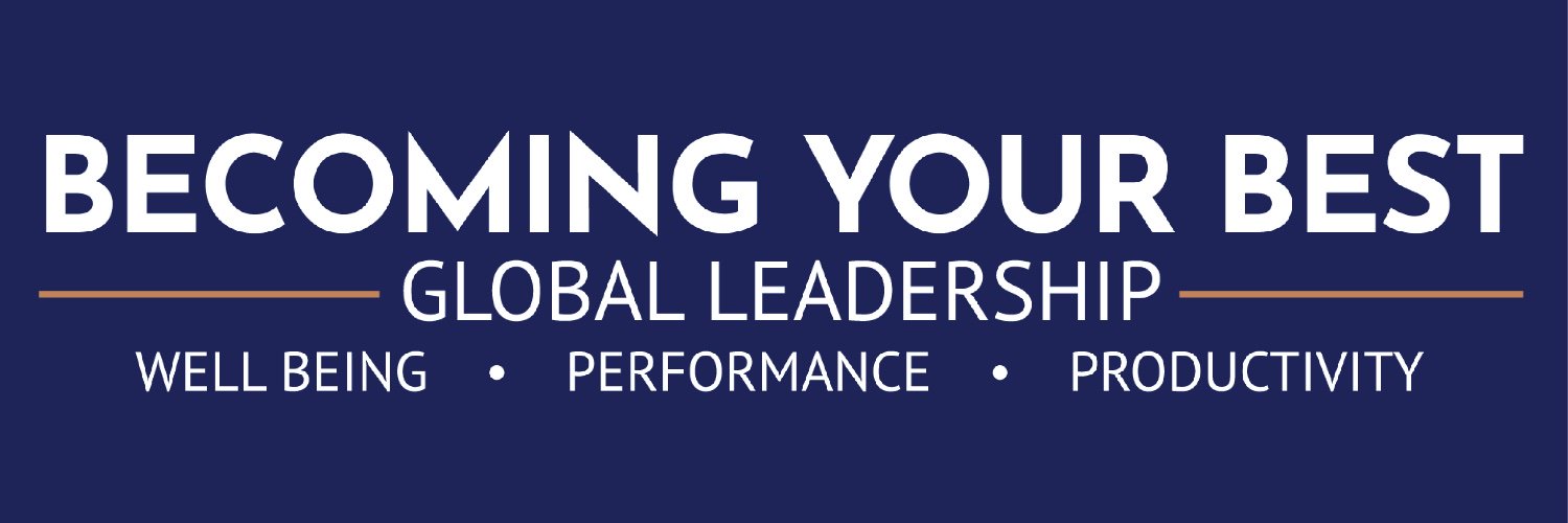 Becoming Your Best banner