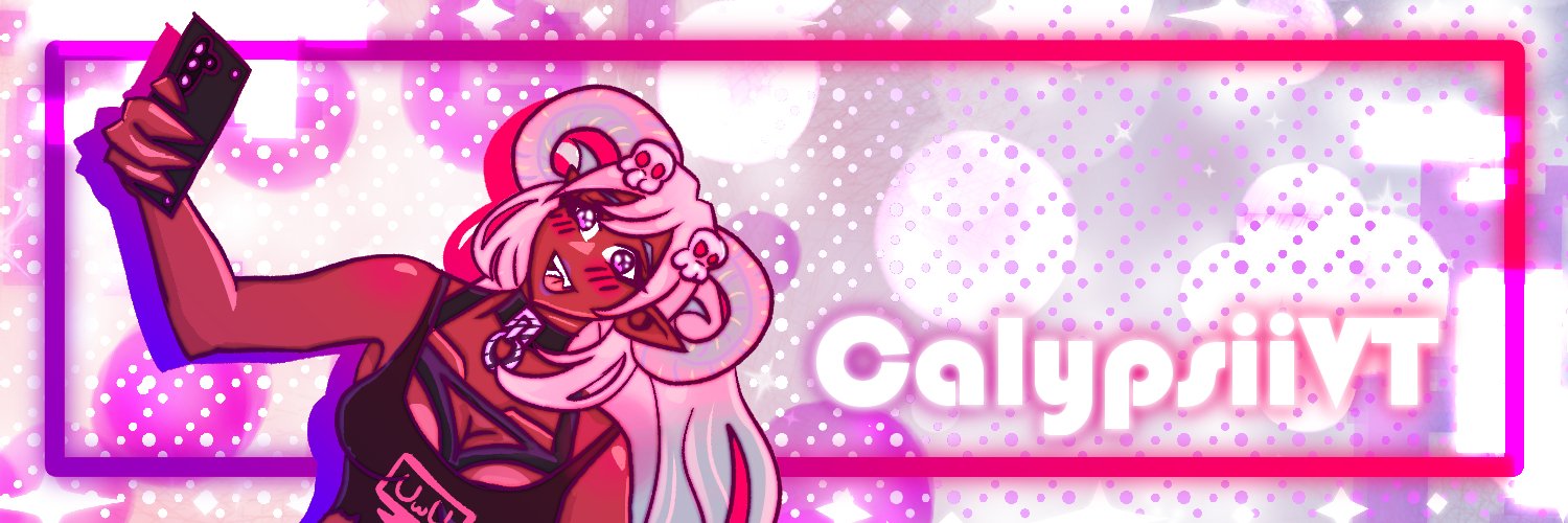 Calypsii banner