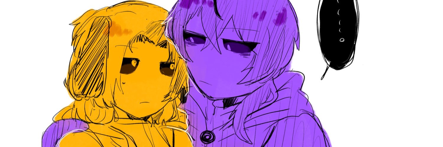 Looost9876's profile banner image