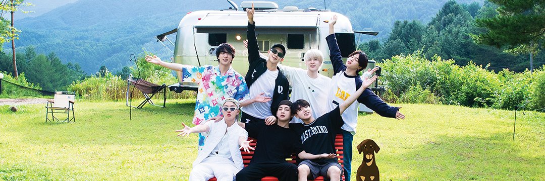 Bangtans__ARMY7's profile banner image