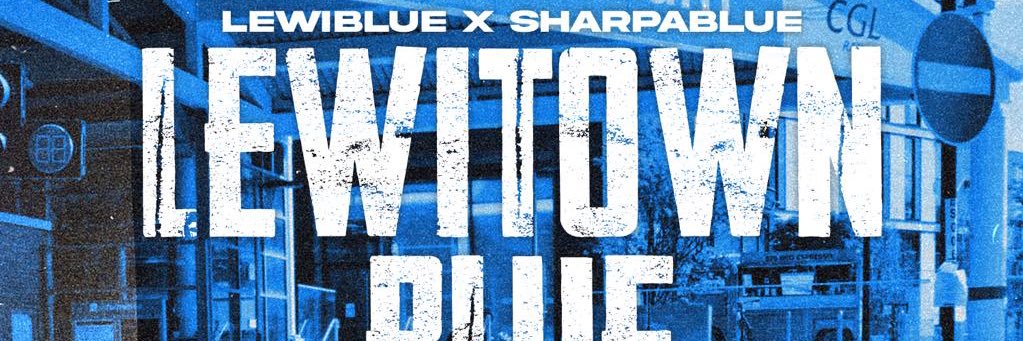 sharpablue's profile banner image