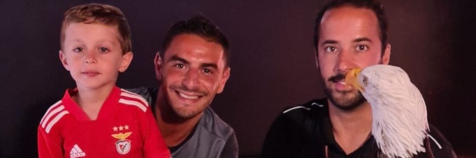 SOARESREPORTER's profile banner image