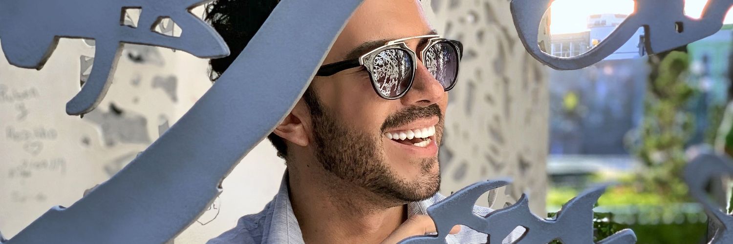 AlverttoCC's profile banner image