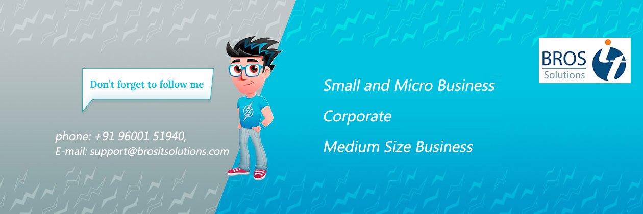 brositsolution3's profile banner image