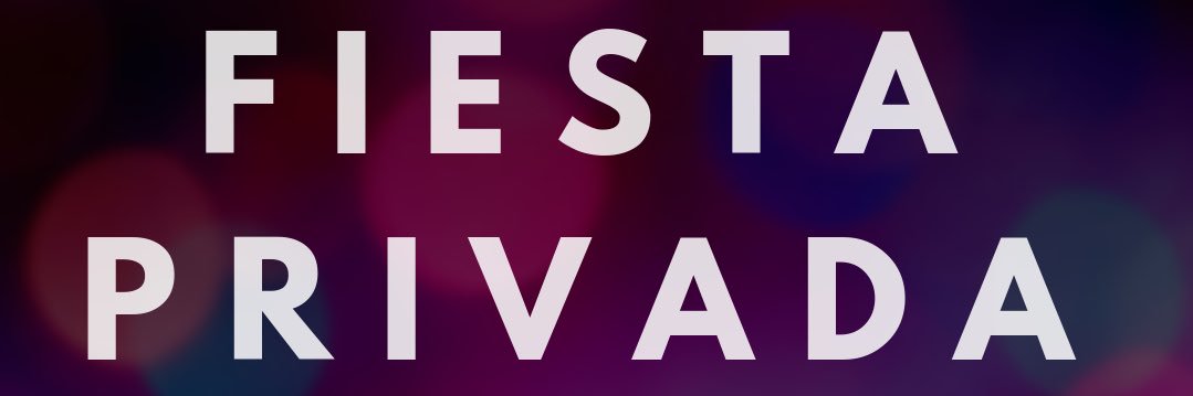 FiestaPrivada_'s profile banner image