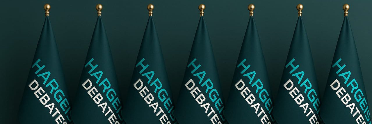 Hargeisa Debates banner