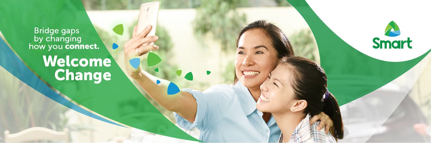 Smart Communications banner