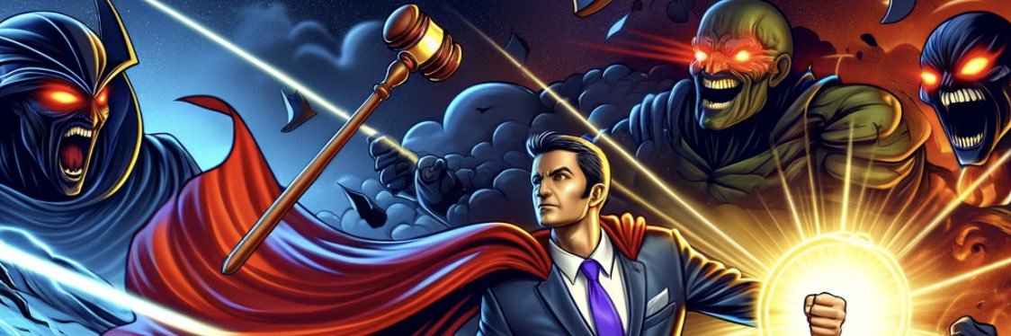 anwaltman's profile banner image