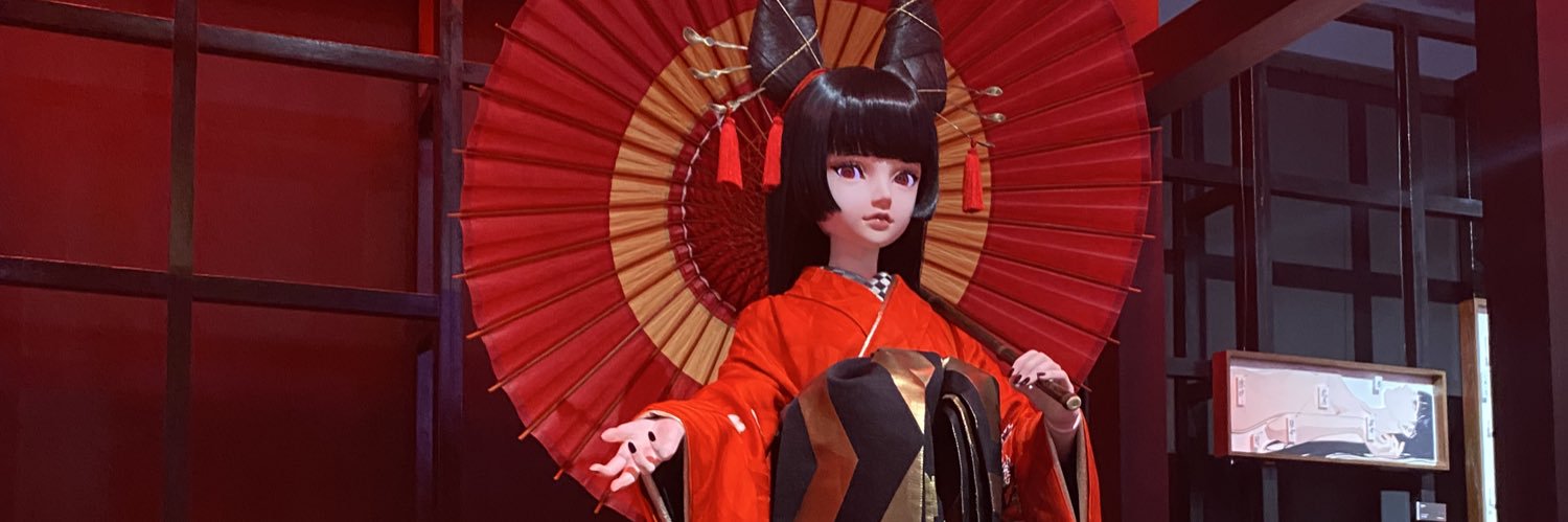 LP banner