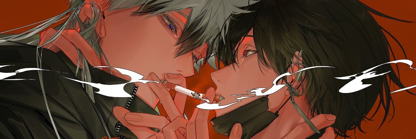 二色こぺ🦐👻 (@nishikikope) / X