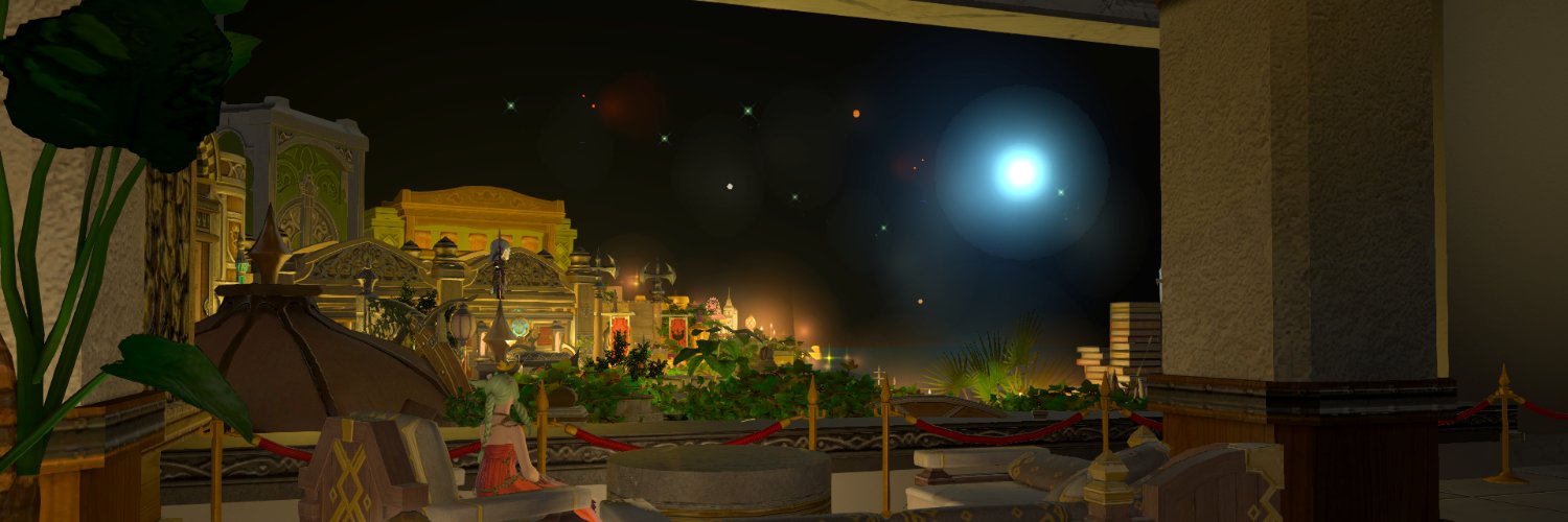 cross_ff14house's profile banner image