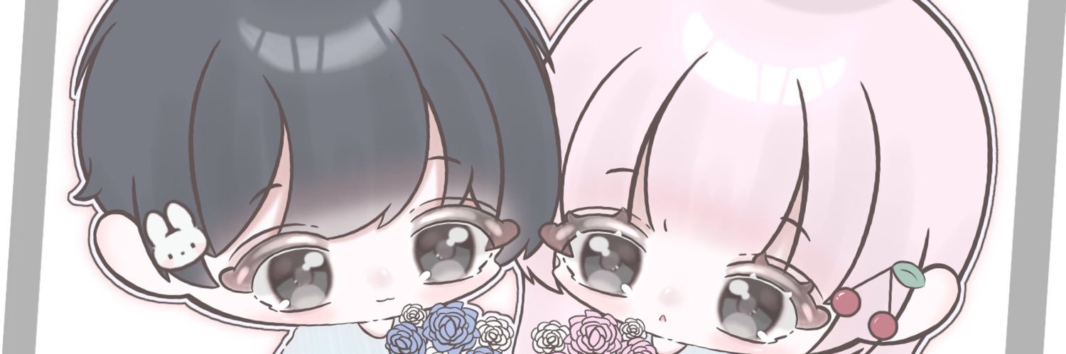 れむのかもめ 🍒 banner
