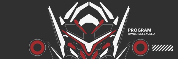 WOLF555EXCEED Profile Banner