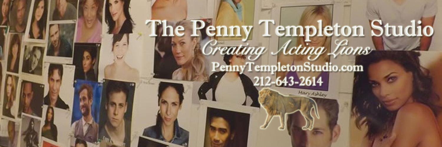 PennyTempleton's profile banner image