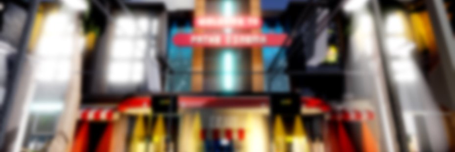 Pathé Cinemas RBLX banner