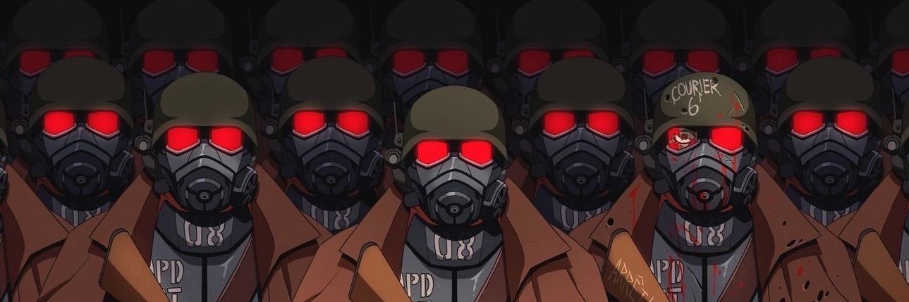 CourierKote's profile banner image