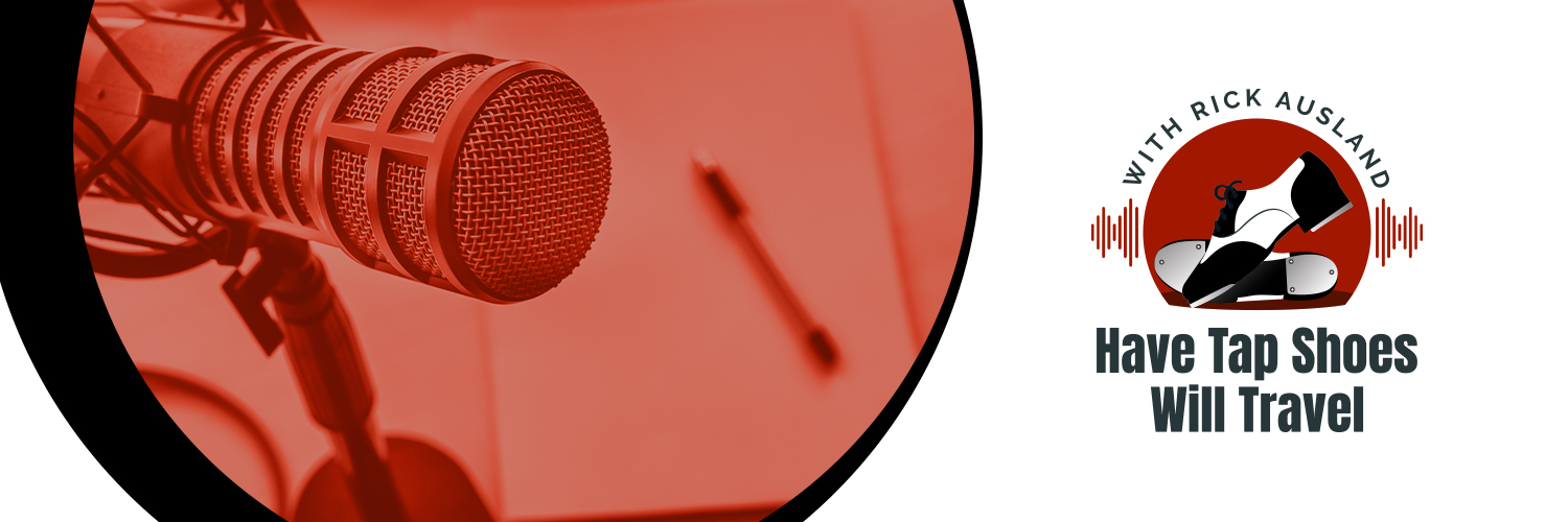 HaveTapShoes's profile banner image