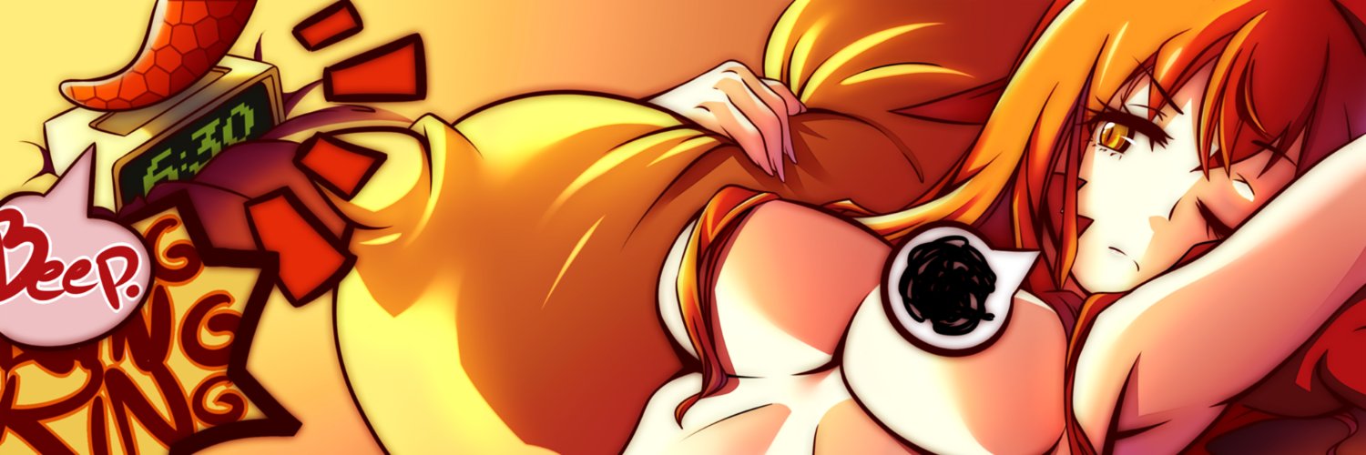 Rednoodle banner
