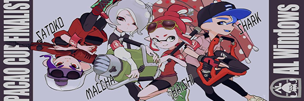matChan_latte's profile banner image