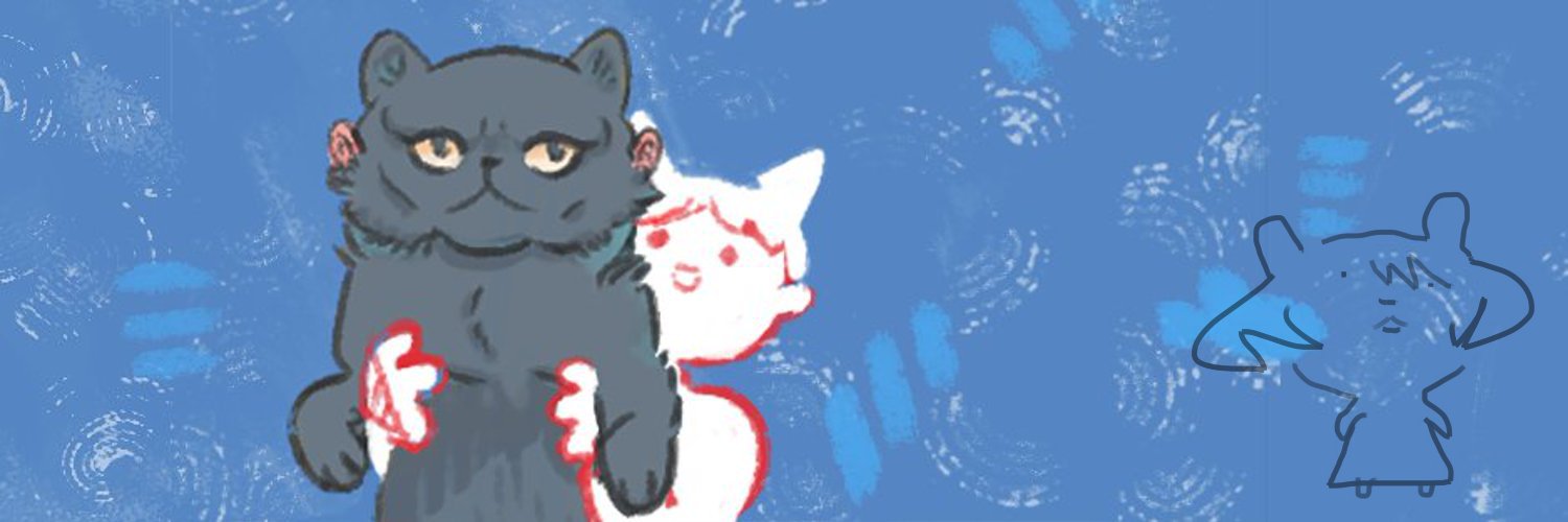 MeltBlah's profile banner image