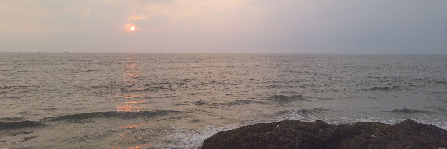 kunalsinghmike's profile banner image