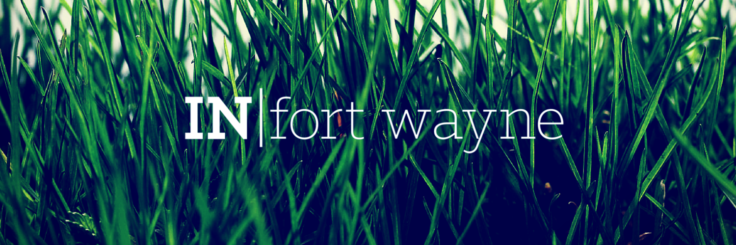 INFortWayne banner
