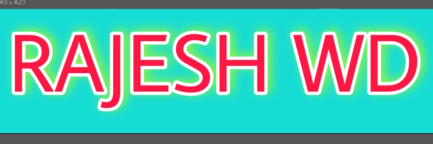 RajeshWD5's profile banner image