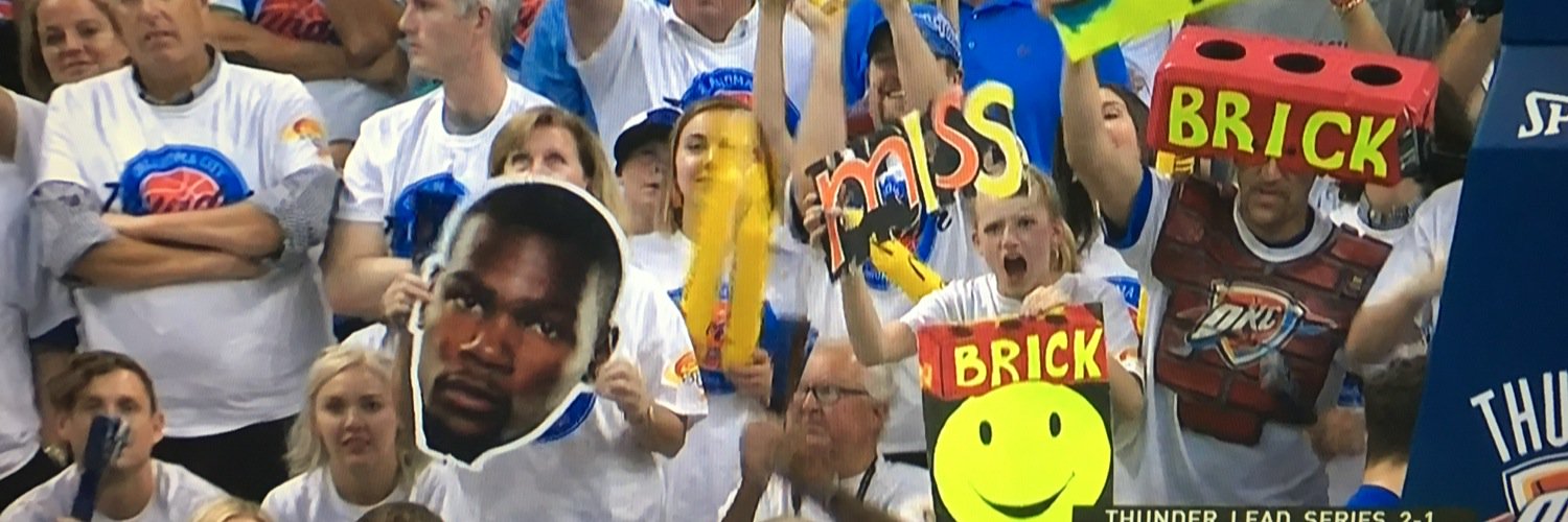 Derrick The Brick banner