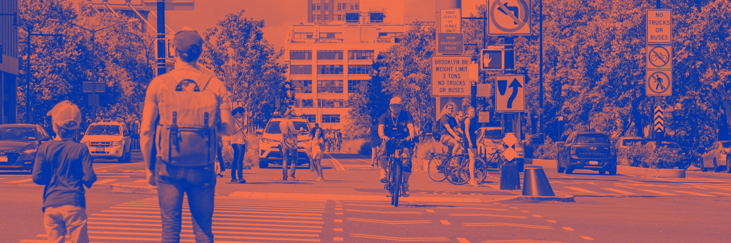 NYC DDC's banner