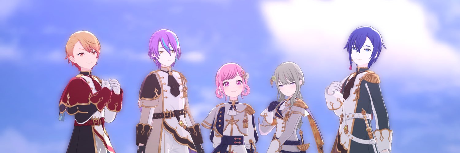 soyoka412's profile banner image