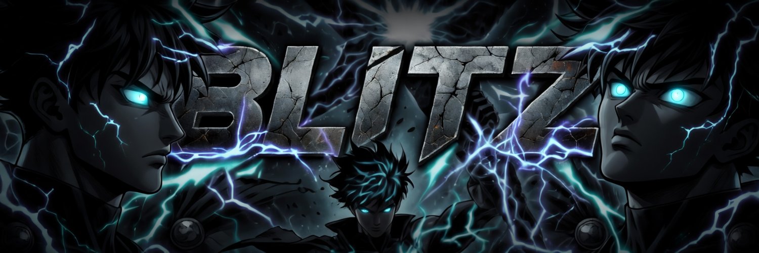blitz1kx's profile banner image
