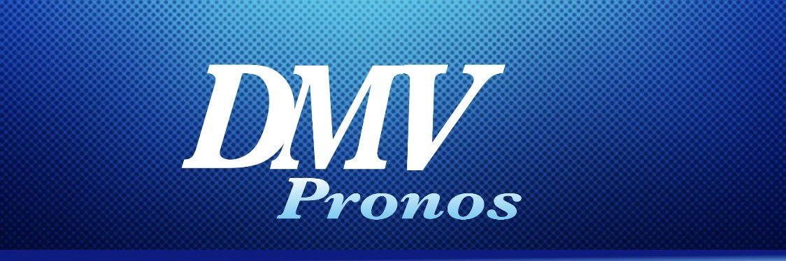 DmvPronos's profile banner image