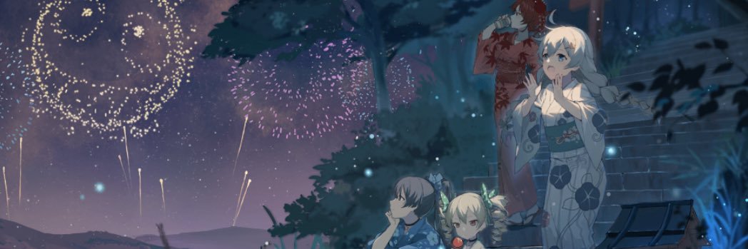 teriteri_110's profile banner image