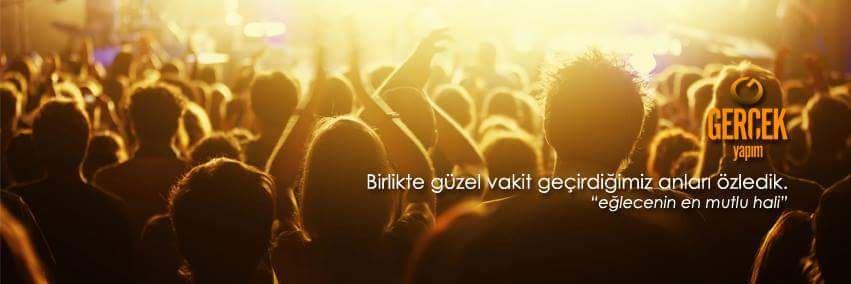 Gerçek Yapım banner