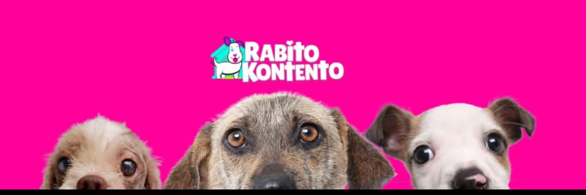 Rabito Kontento banner