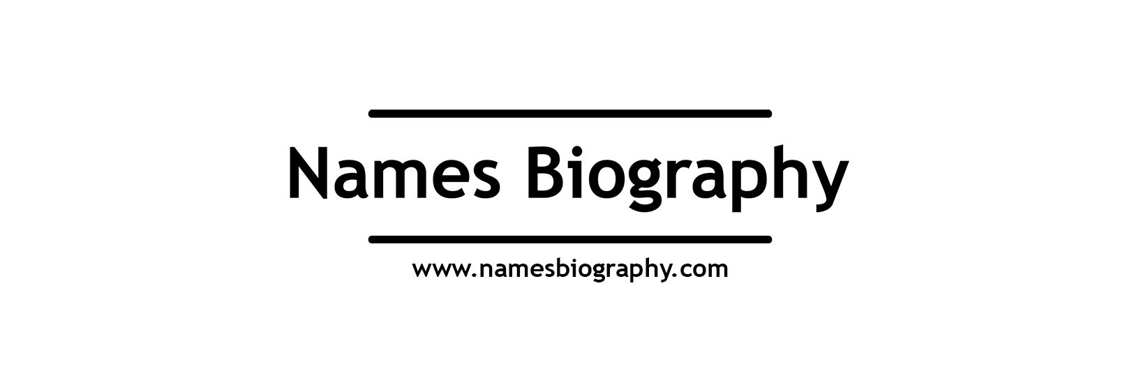 namesbiography's profile banner image