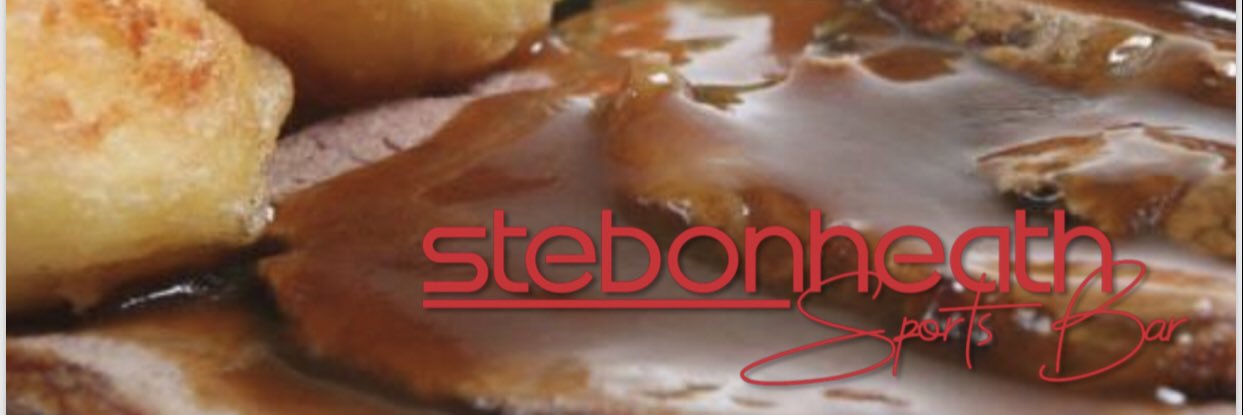 StebonheathB's profile banner image